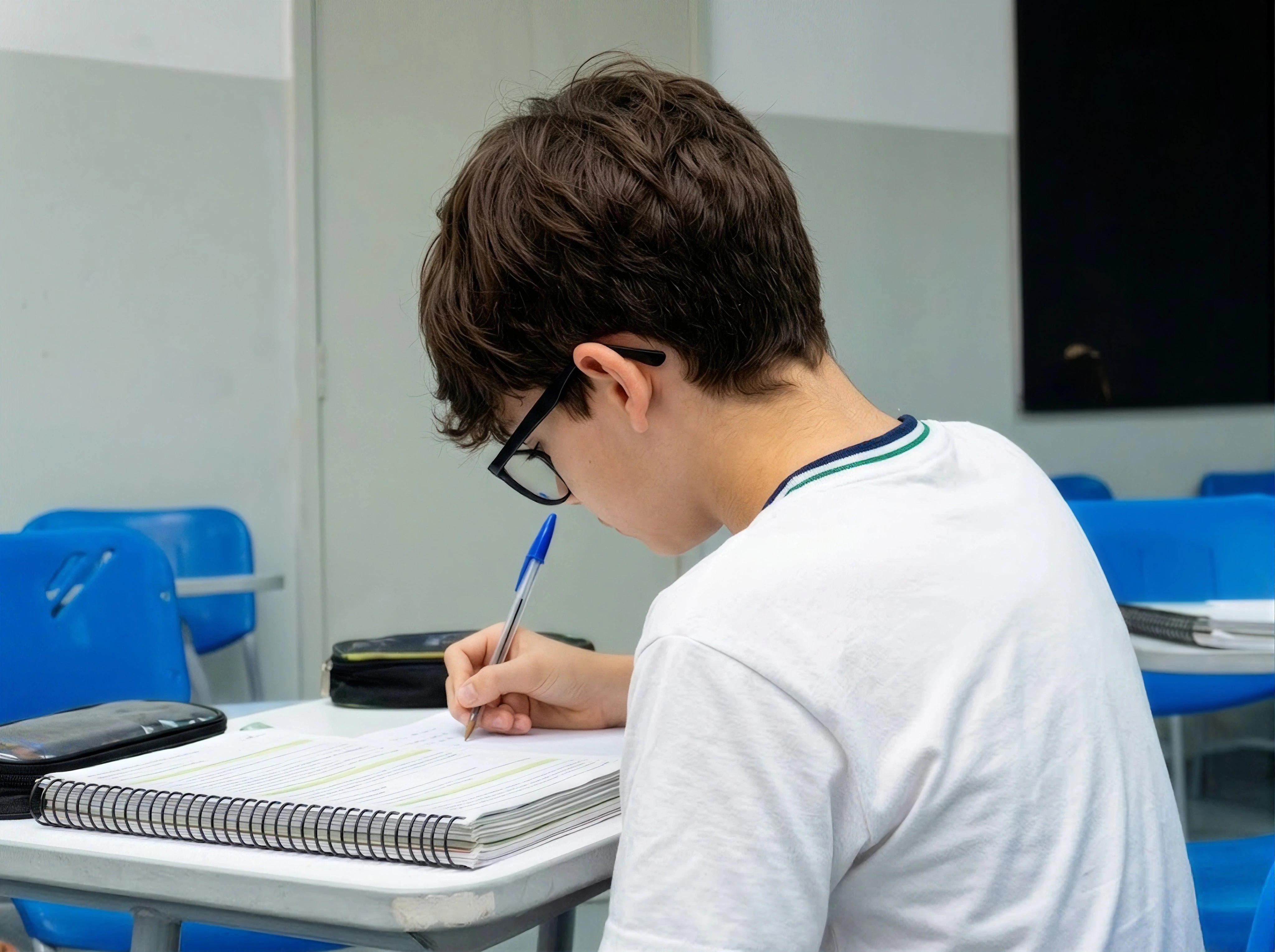 Proposta Educacional